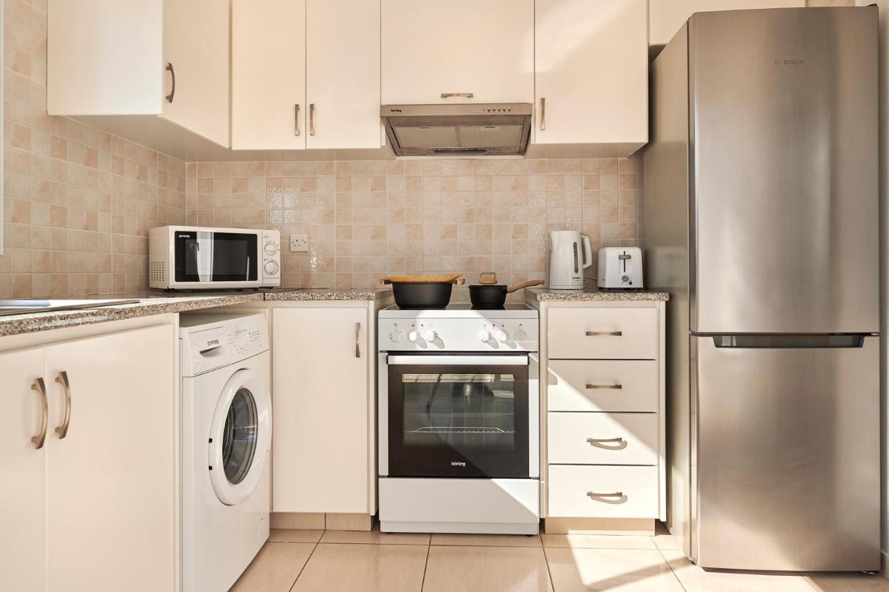 Bungalow Casa Bonita By Ezoria Villas Kólpos tón Korallíon Eksteriør bilde