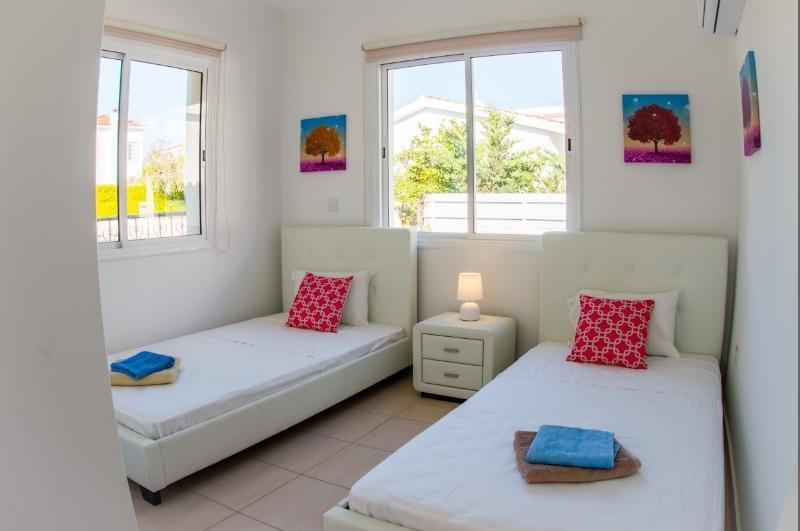 Bungalow Casa Bonita By Ezoria Villas Kólpos tón Korallíon Eksteriør bilde